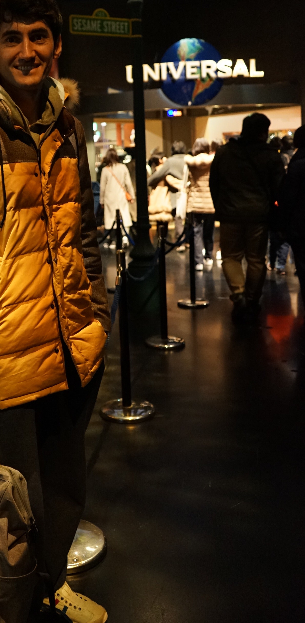 Japan Universal